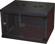 Link LK1907UN Armadio Rack a Muro Dimensione 19" Peso Max 50 Kg