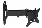 Link LKBR13 Staffa Tv 13"37" Vesa Bk Max15Kg100*100Snodo