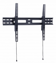Link LKBR56 Supporto Tv a Parete 177.8 Cm 70" Nero