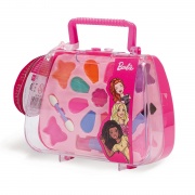 lisciani 95445 Trucchi Giocattolo Barbie Make Up Trousse