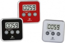 JM JT-5412N Timer Cucina Justaminute