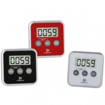 JM JT-5412R Timer Cucina Justaminute