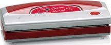 Flaem Nuova V402PK3 Macchina Sottovuoto automatica Rosso - GENIUS