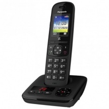 Panasonic KX-TGH720J Cordless Dect Gap Display Colori Viva Segreteriab