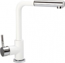 Plados VEMIXEXTL40UG70 Miscelatore Cucina Doccetta estraibile Monocomando