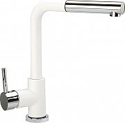 Plados VEMIXEXTL40+UG72 Miscelatore Cucina Doccetta estraibile Monocomando