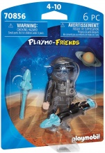 playmobil 70856 Playmo-Friends Playset Ranger Spaziale per Bambini da 4+ Anni