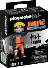 playmobil 71096 Naruto Playset per Bambini da 5+ anni