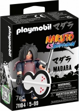 playmobil 71104 Madara Playset per Bambini da 4+ anni