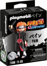 playmobil 71108 Pain Playset per Bambini da 4+ anni