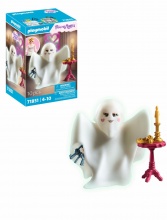 playmobil 71851 Principessa con Costume da Fantasma Playset per Bambini da 4+ anni