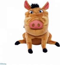 Simba 6315870071 Disney Lion King Peluche Morbido 0+ Anni
