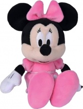 Simba 6315870246 Disney Minnie Peluche Per Bambini 0+ Mesi