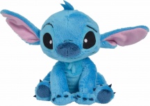 Simba 6315876953 Disney Stitch Peluche Morbido 0+ Anni