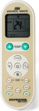 Superior SUPCU002 Telecomando Universale per condizionatori