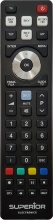 Nuova Video Suono SUPSKY Telecomando Universale per Sky Skyhd  Mysky  Skyq
