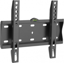 Superior SUPSTV001 Staffa Muro Fissa per TV 23" 42" max 30 Kg  23-42 Fixed Extra Slim