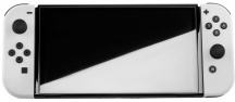 Qubick GACC5256 Pellicola Protettiva Schermo Switch Screen Protector Switch Ole