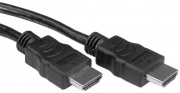 Roline 11.99.5547 Value Hdmi Hdmi 15 mt Cavo Hdmi Hdmi Tipo a Nero