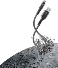 Cellularline TETRACABTYC1MK Cavo Dati USB  USB-C  Lunghezza 1 mt Nero