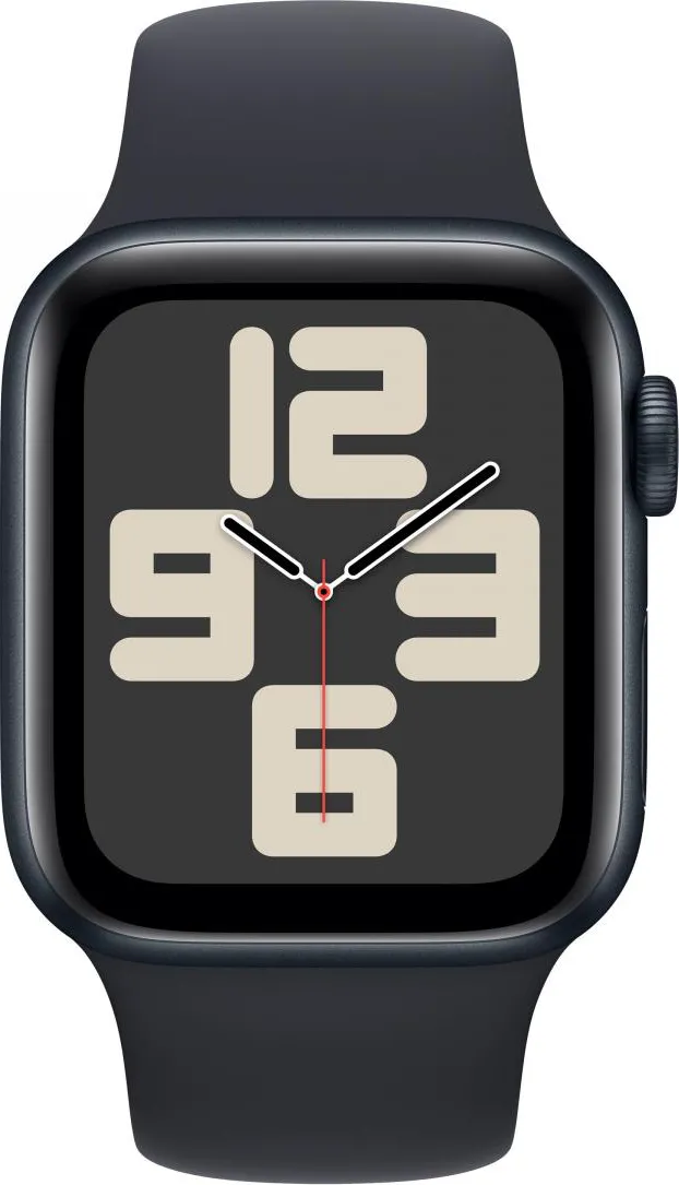 Apple Watch SE GPS + Cellular - Smartwatch con Cassa 40mm in