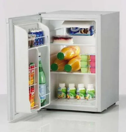 Mini frigo da camera