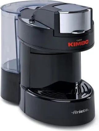 Macchina Caffè Espresso Manuale Sistema di ricarica Cialde - 1343 Kimbo  Konsuelo Professional