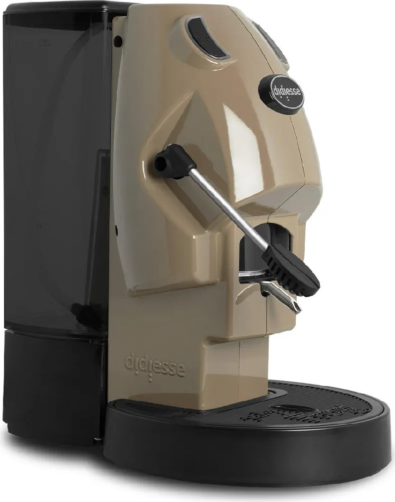 Espresso coffee machine - BABY FROG COLLECTION - DIDIESSE SRL - pod /  commercial / automatic