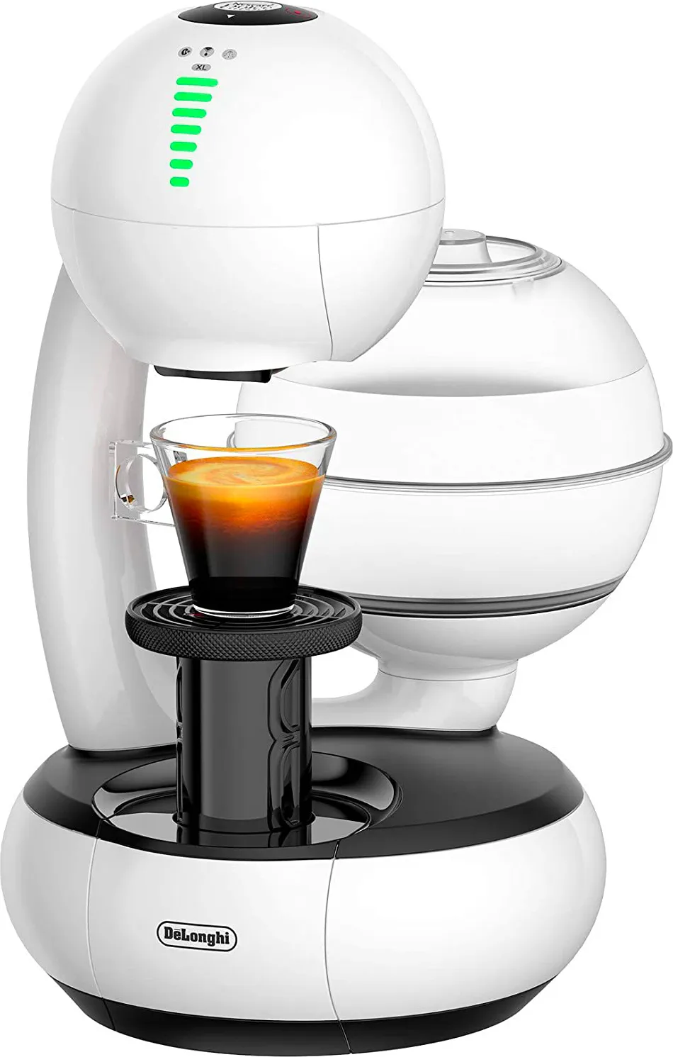 Macchina Caffè Espresso Capsule Nescafè Dolce Gusto 1 Tazza colore Bianco -  EDG505.W Esperta