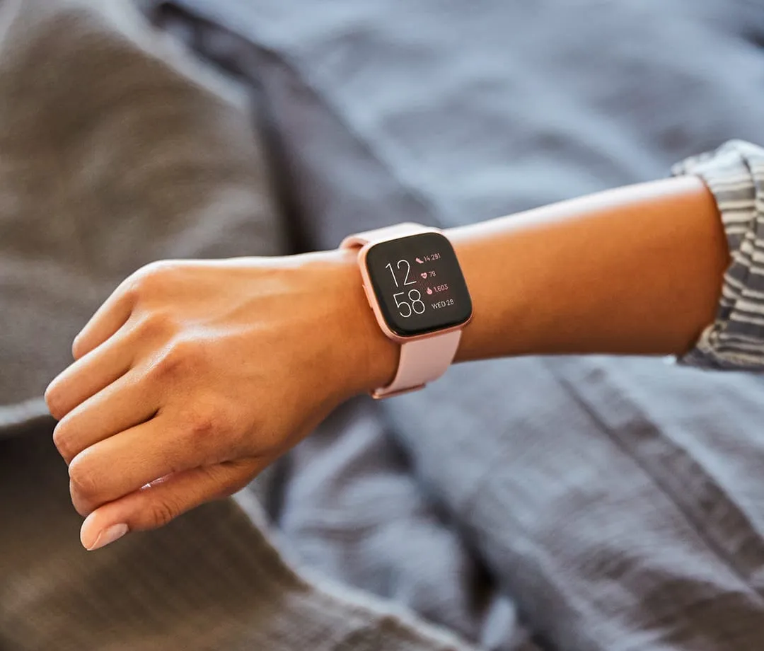 Fitbit orologi sale