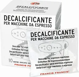 Decalcificante in Polvere per Macchina da Caffè ILLY DECALCIFICANTE Prezzo  in Offerta su Prezzoforte
