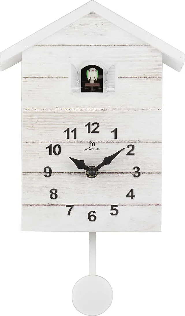 Lowell orologio da best sale parete a pendolo
