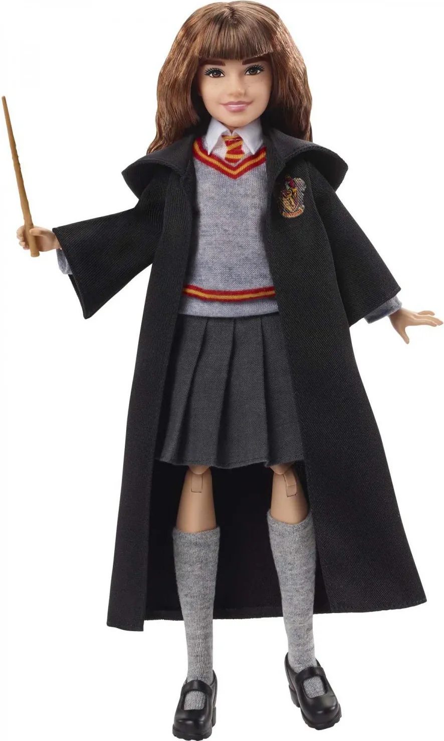 Mattel Harry Potter Hermione Granger Action Figure per Bambini da 6+ Anni -  FYM51