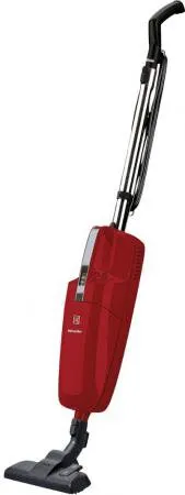 Miele Scopa Elettrica con Filo Aspirapolvere con Sacco Potenza 1400 Watt  colore Rosso - S 192 CAT & DOG
