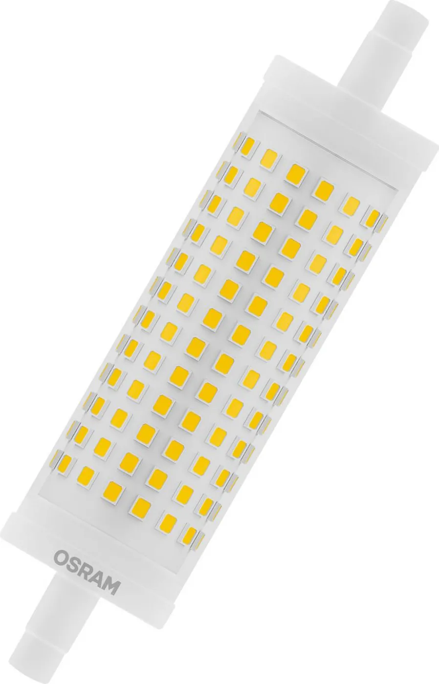 OSRAM LINE lampada LED 17,5 W R7s E - 4058075432697