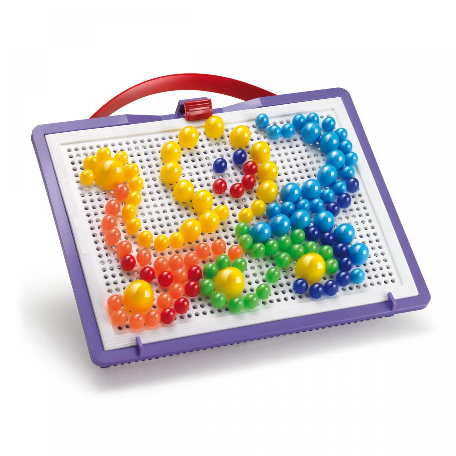 Giochi quercetti 3 anni 2025