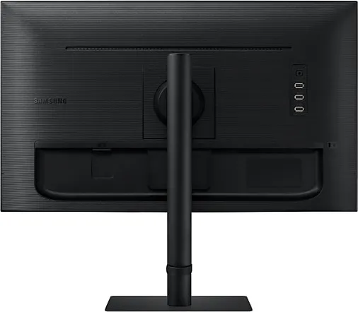 Samsung Monitor PC 27 Pollici 4K Ultra HD 3840 x 2160 Pixel IPS