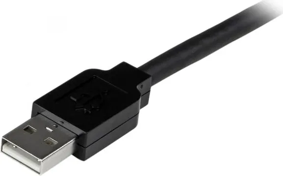 StarTech Cavo Prolunga USB 2.0 15 m Maschio Femmina - USB2AAEXT15M
