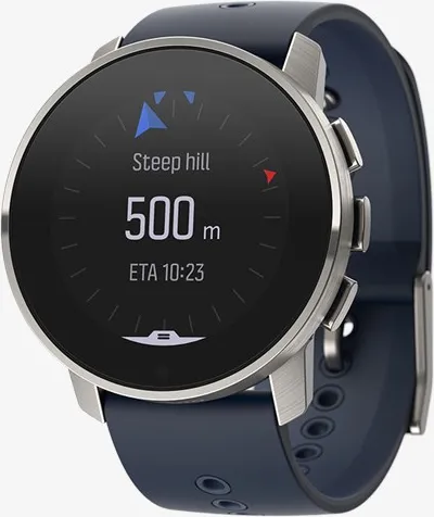 Cinturino sales suunto 9