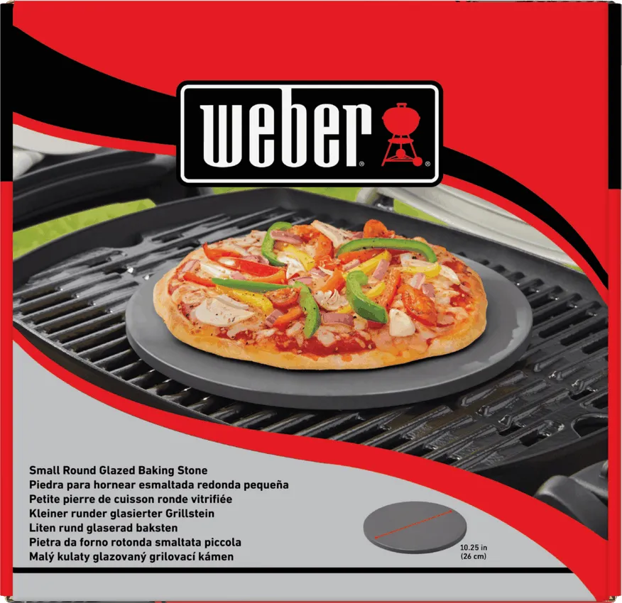 Piatti Da Capeggio In Acciaio Inox, Set Di 2 Piastre Teglie Per Pizza - 5