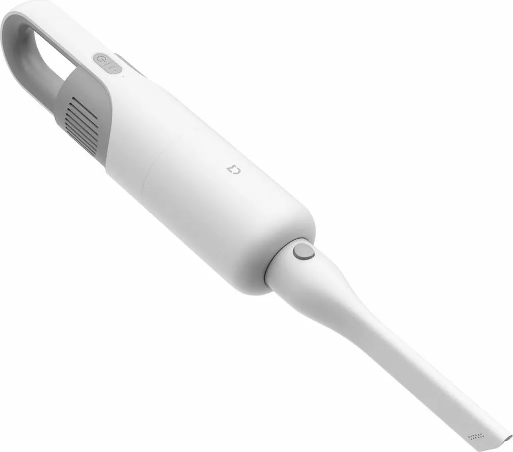 Xiaomi Scopa Elettrica senza Filo Aspirapolvere senza Sacco Ciclonica  Potenza 220 Watt colore Bianco - BHR4636GL Vacuum Cleaner Light