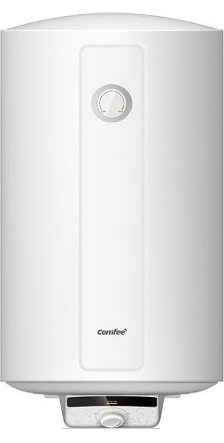 Scaldabagno Elettrico ad Accumulo 47 Litri 1500 Watt BiancoD50-15FGC Comfee