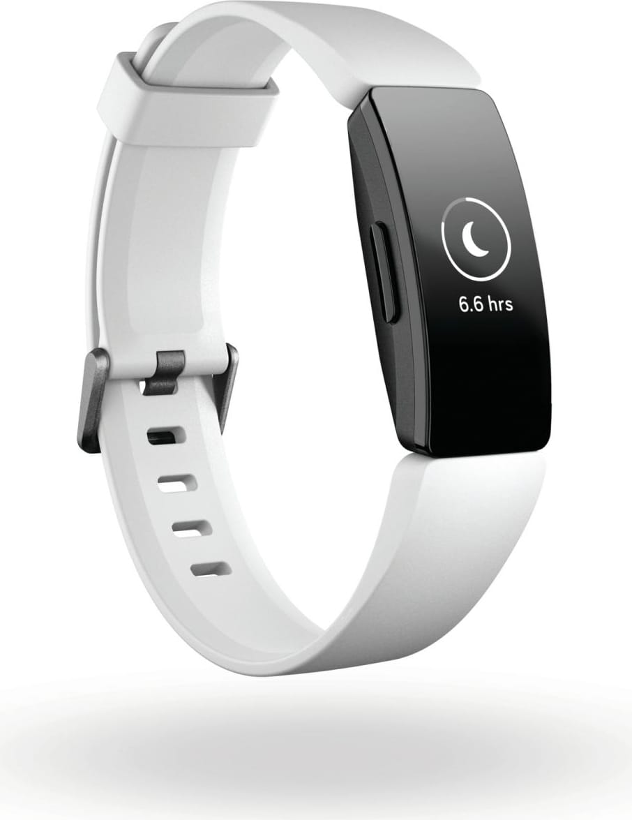 fitbit inspire hr android