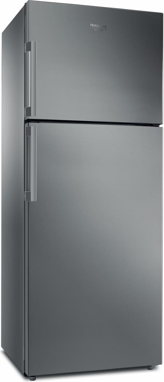 Hotpoint Ariston Frigorifero Doppia porta No Frost E 423Lt Inox HA70TI832X