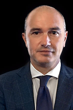 Fabio de Concilio Co-Founder