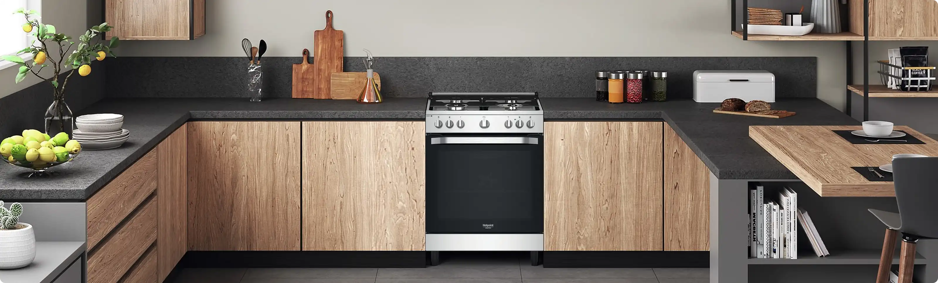 Cucine