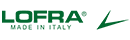 Cucina a gas Lofra