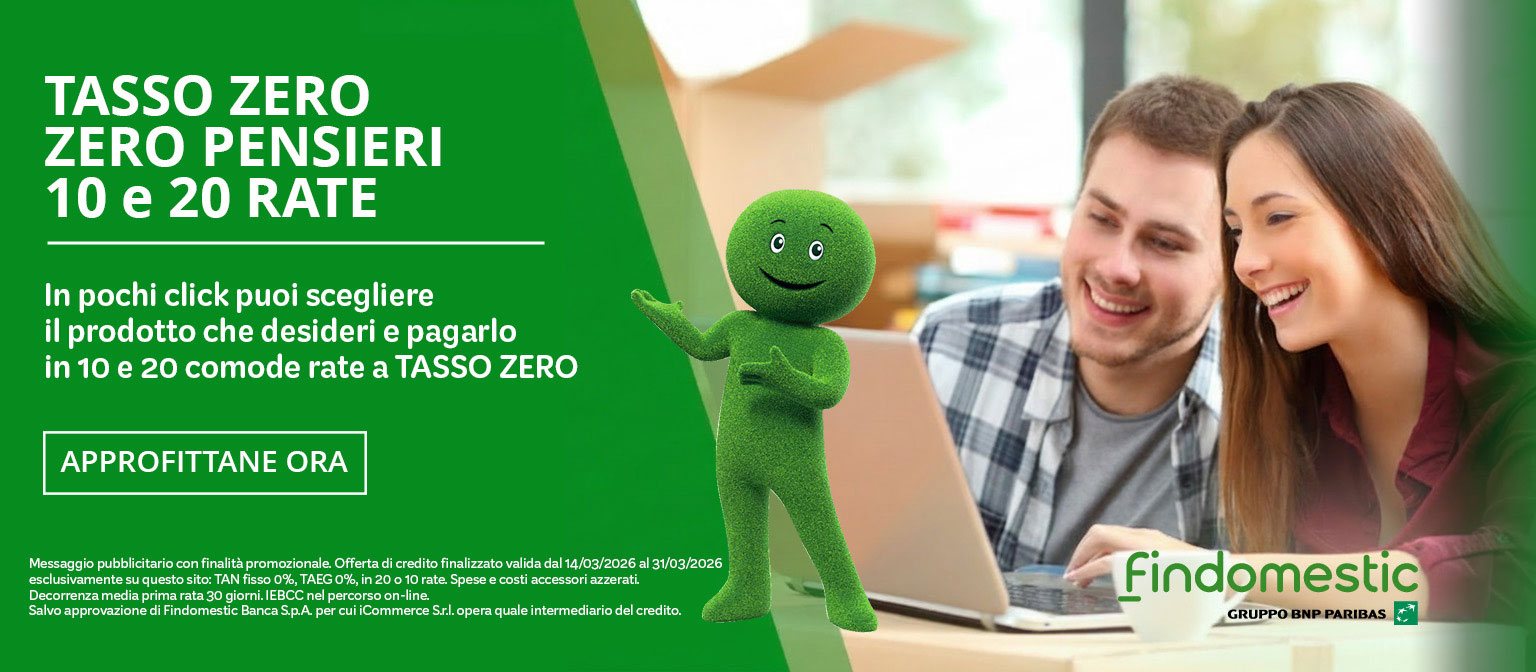 Finanziamento Findomestic