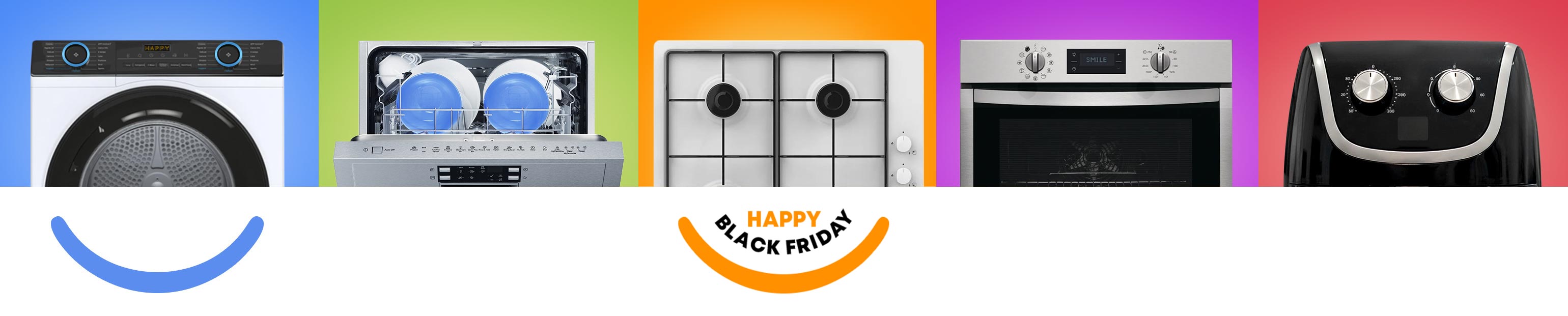 Black Friday 2025 Prezzoforte