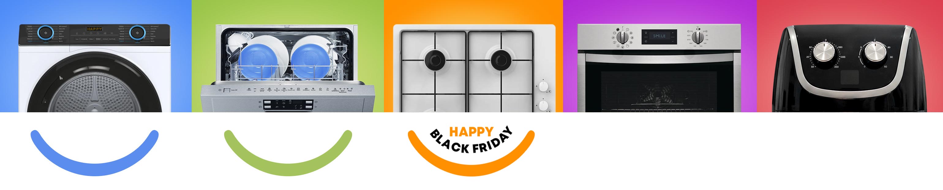 Black Friday 2025 Prezzoforte